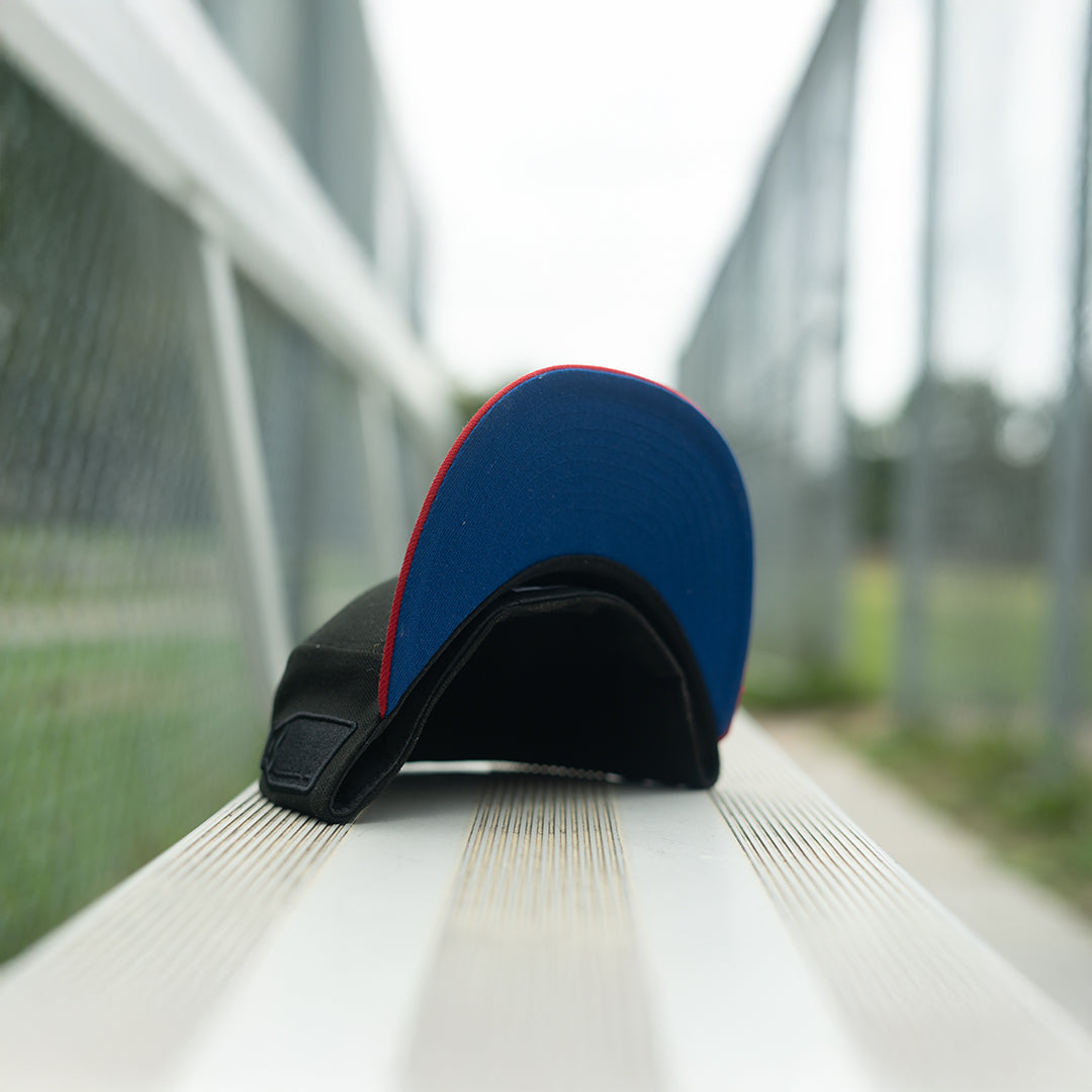 Cereal Chiller New Era 5950