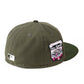 ST.LOUIS CARDINALS "PINK OLIVE PACK" NEW ERA 59FIFTY HAT