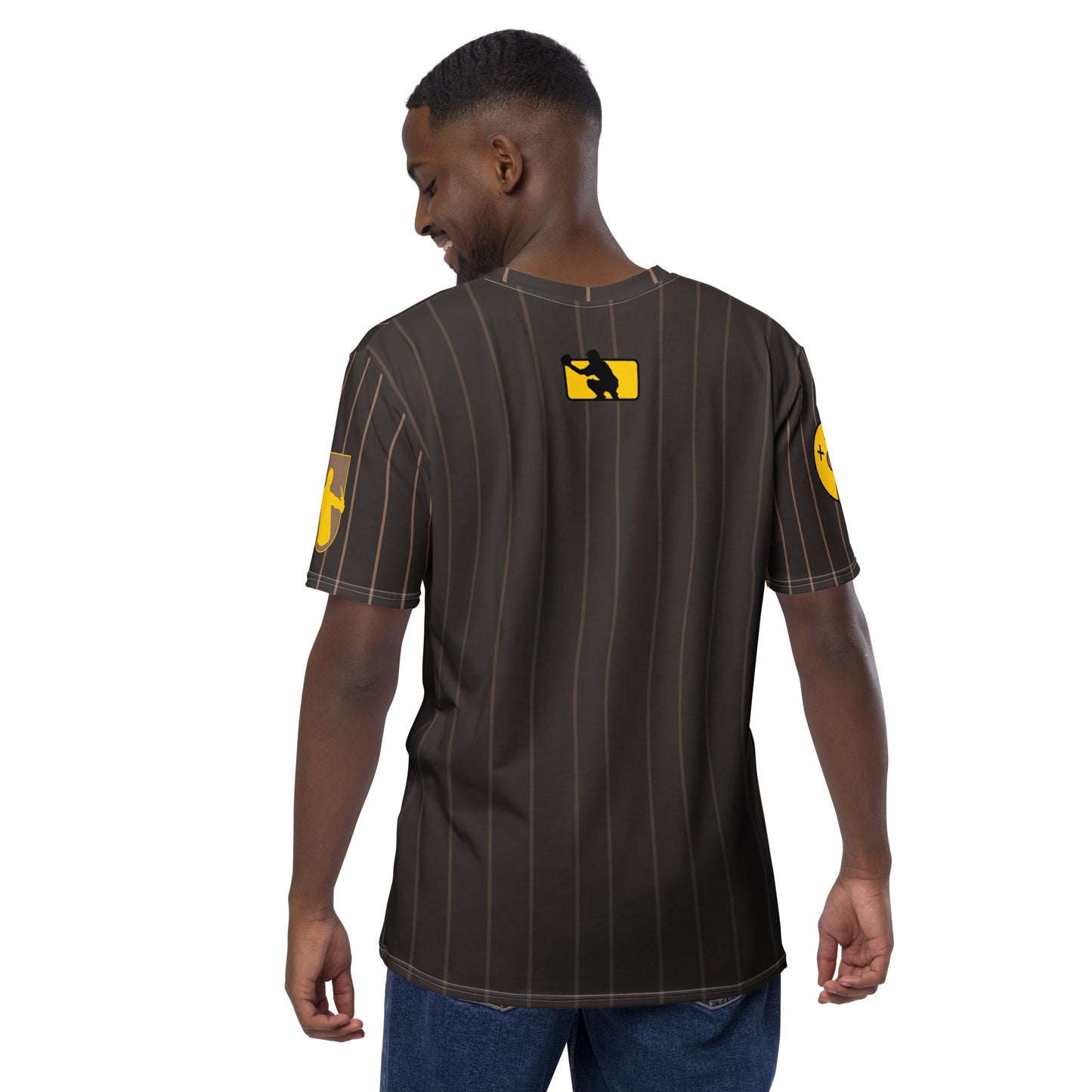 Montreal Exposers Jersey Tee