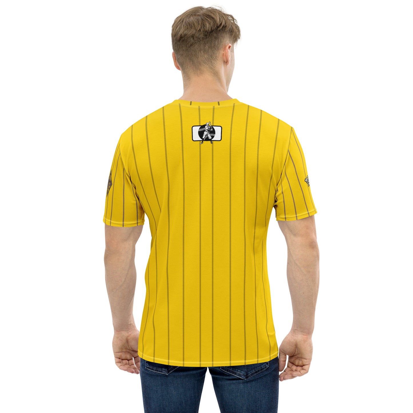 Los Angeles Robins Jersey Tee