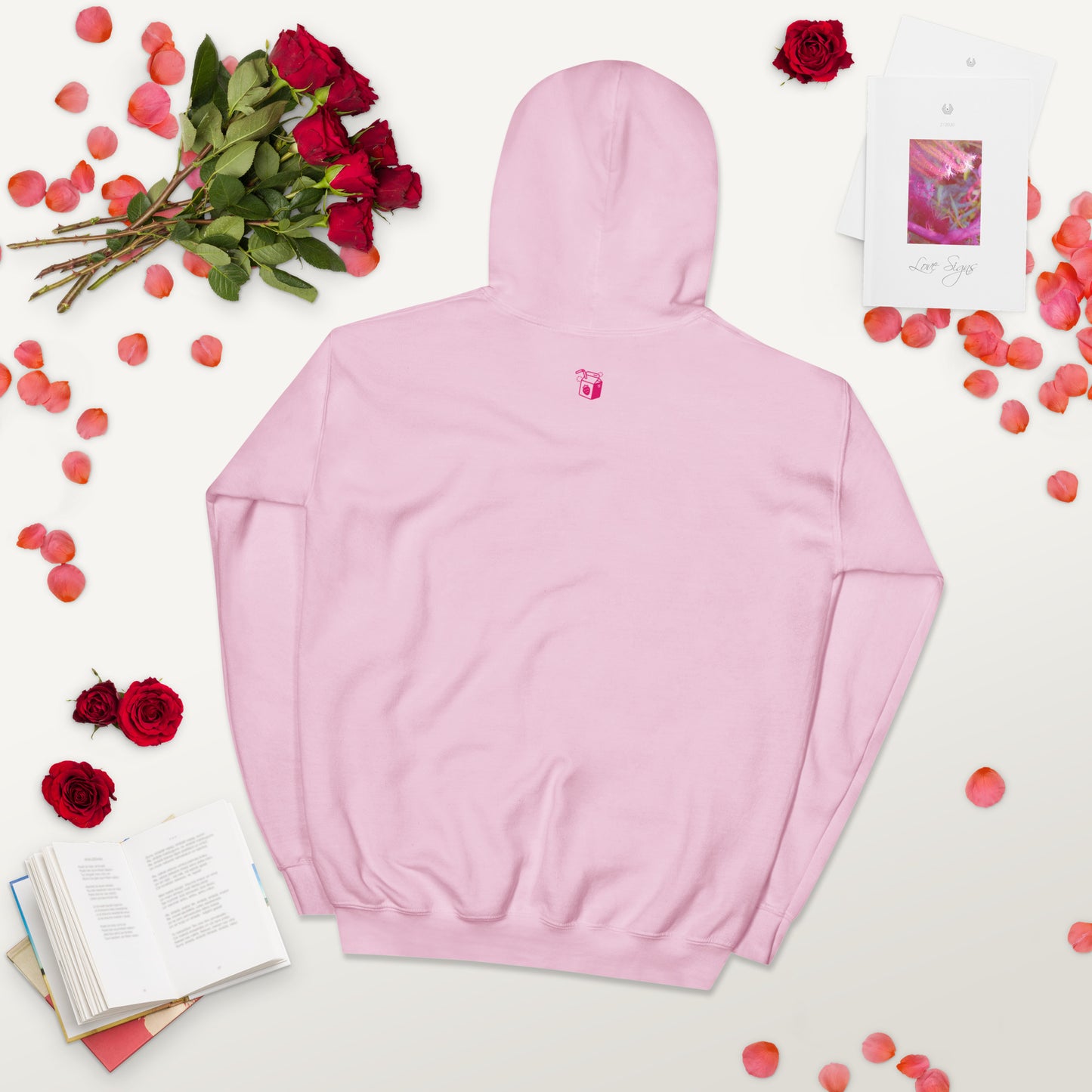 MONTREAL VS EVERYTHING HOODIE