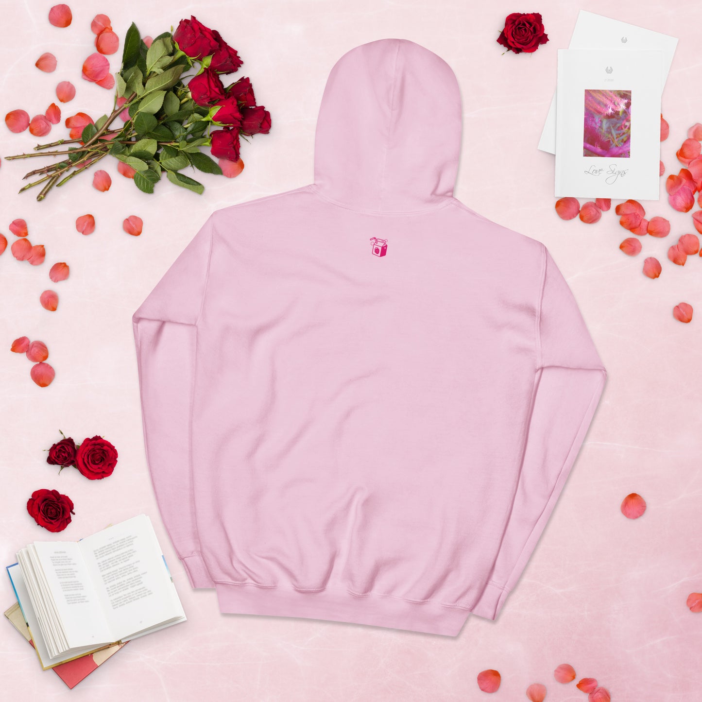 MONTREAL VS EVERYTHING HOODIE