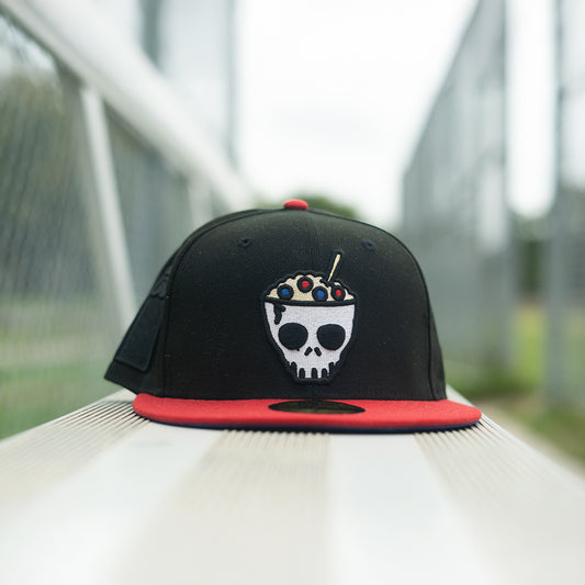 Cereal Chiller New Era 5950