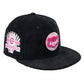 CHICAGO CUBS "PINK BOTTOM" NEW ERA 59FIFTY HAT