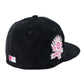 CHICAGO CUBS "PINK BOTTOM" NEW ERA 59FIFTY HAT