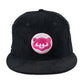 CHICAGO CUBS "PINK BOTTOM" NEW ERA 59FIFTY HAT