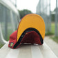 EggNog New Era 5950 x MILK Toronto