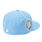 TORONTO BLUE JAYS "PINK BOTTOM" NEW ERA 59FIFTY HAT