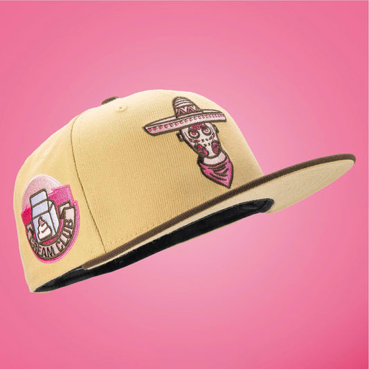 Loco Killer New Era 5950 x MILK Toronto