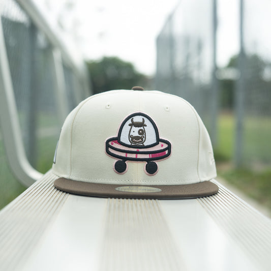 Space Cowboy 5950 x MILK Toronto