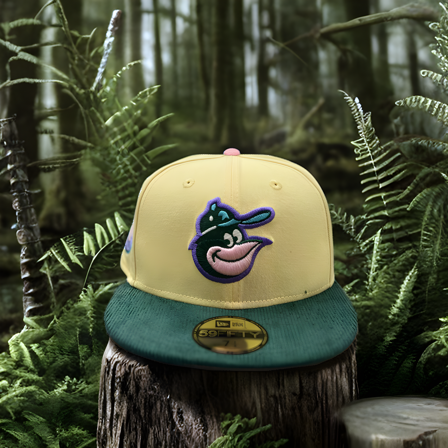 New era orioles sale