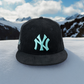 NEW YORK YANKEES "50TH YEAR" NEW ERA 59FIFTY FITTED HAT