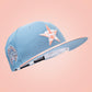 HOUSTON ASTROS "MARSHMALLOW PACK" NEW ERA 59FIFTY HAT