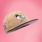 NEW ERA 59FIFTY BALTIMORE ORIOLES  FITTED HAT