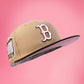 NEW ERA 59FIFTY BOSTON RED SOX  FITTED HAT