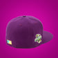 ARIZONA DIAMONDBACKS 2001 WORLD SERIES NEW ERA 59FIFTY FITTED HAT