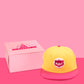 CHICAGO CUBS "STRAWBERRY LEMON CAKE" NEW ERA 59FIFTY HAT