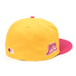 CHICAGO CUBS "STRAWBERRY LEMON CAKE" NEW ERA 59FIFTY HAT
