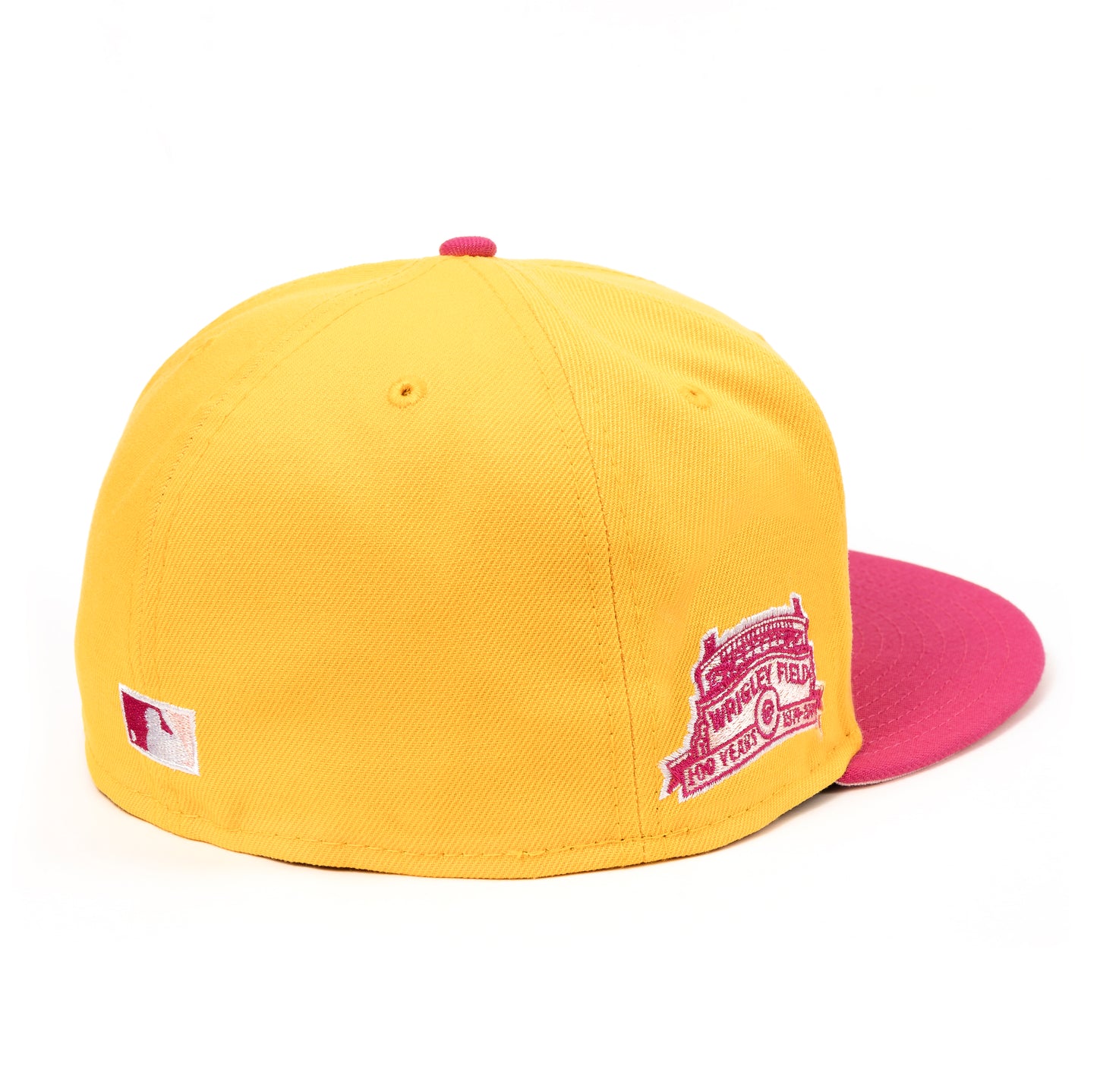 CHICAGO CUBS "STRAWBERRY LEMON CAKE" NEW ERA 59FIFTY HAT