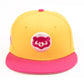 CHICAGO CUBS "STRAWBERRY LEMON CAKE" NEW ERA 59FIFTY HAT