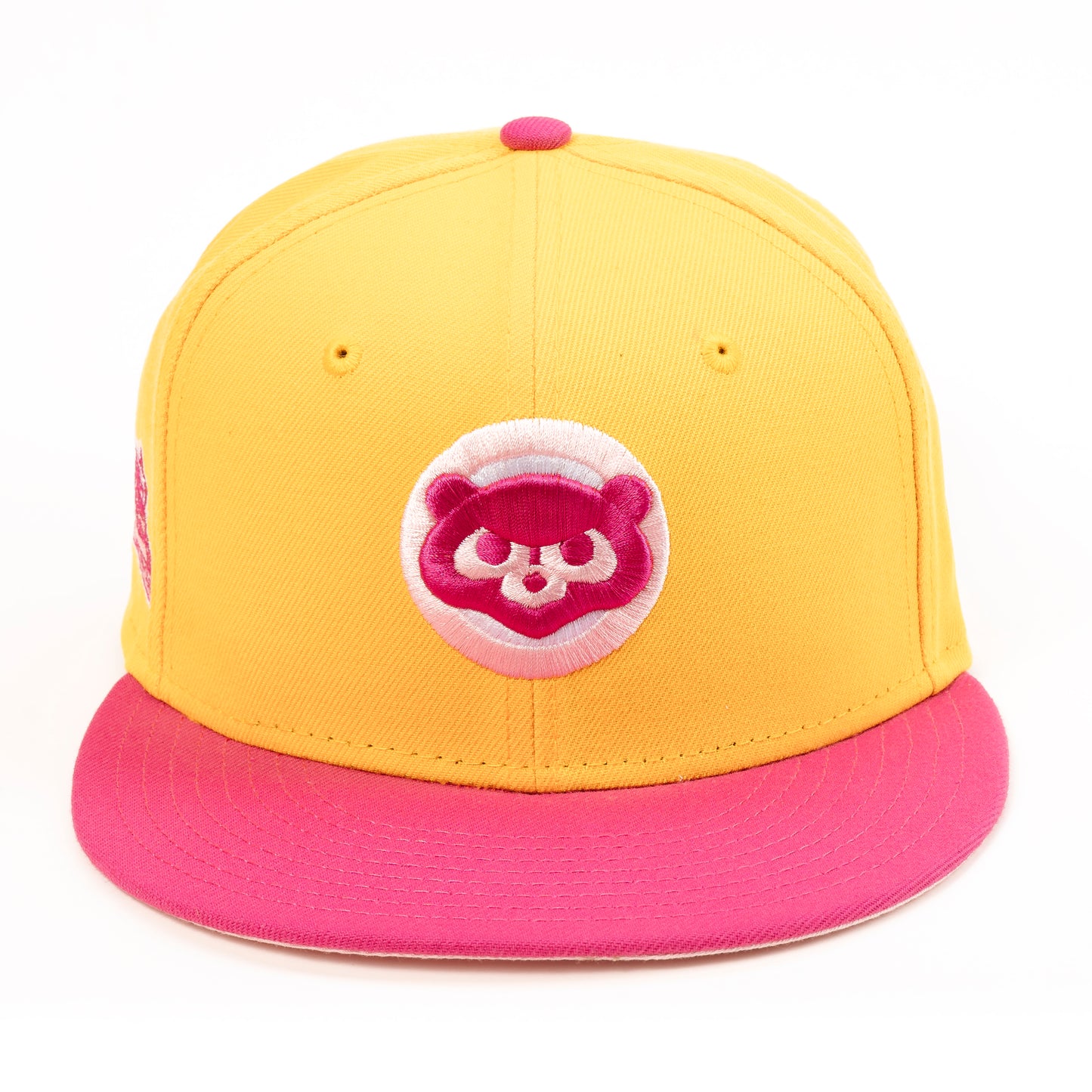 CHICAGO CUBS "STRAWBERRY LEMON CAKE" NEW ERA 59FIFTY HAT