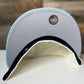 HOUSTON ASTROS "CREAM / PASTEL BLUE" NEW ERA 59FIFTY HAT