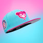 NEW ERA 59FIFTY CHICAGO CUBS 1962 ALL STAR GAME FITTED HAT