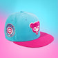 NEW ERA 59FIFTY CHICAGO CUBS 1962 ALL STAR GAME FITTED HAT