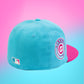 NEW ERA 59FIFTY CHICAGO CUBS 1962 ALL STAR GAME FITTED HAT