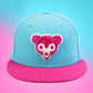 NEW ERA 59FIFTY CHICAGO CUBS 1962 ALL STAR GAME FITTED HAT