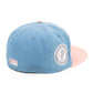 BALTIMORE ORIOLES "MARSHMALLOW PACK" NEW ERA 59FIFTY HAT