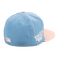 BOSTON RED SOX "MARSHMALLOW PACK" NEW ERA 59FIFTY HAT