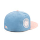 CHICAGO CUBS "MARSHMALLOW PACK" NEW ERA 59FIFTY HAT