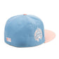 HOUSTON ASTROS "MARSHMALLOW PACK" NEW ERA 59FIFTY HAT