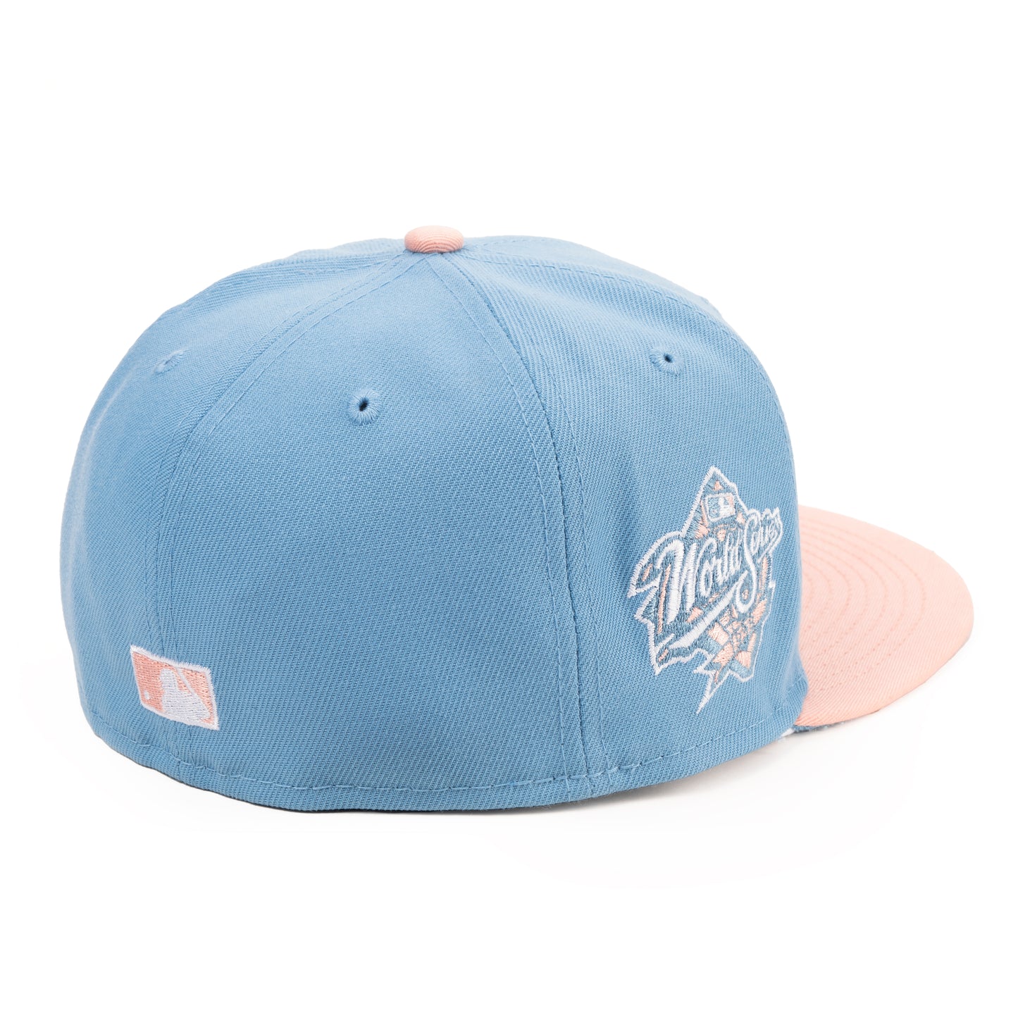 NEW YORK YANKEES "MARSHMALLOW PACK" NEW ERA 59FIFTY HAT