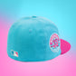 NEW ERA 59FIFTY MONTREAL EXPOS 35  YEAR ANNIVERSARY FITTED HAT
