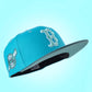 BOSTON RED SOX  "JUNIPER BERRY PACK" NEW ERA 59FIFTY HAT