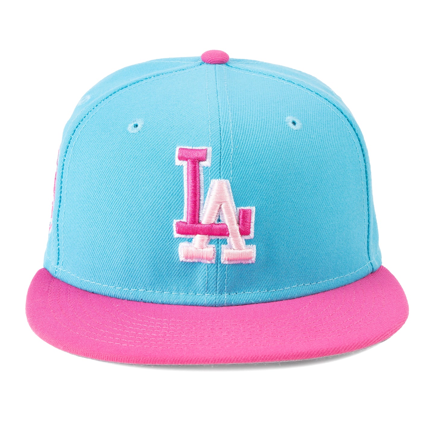 LOS ANGELES DODGERS "SOUTH BEACH" NEW ERA 59FIFTY HAT
