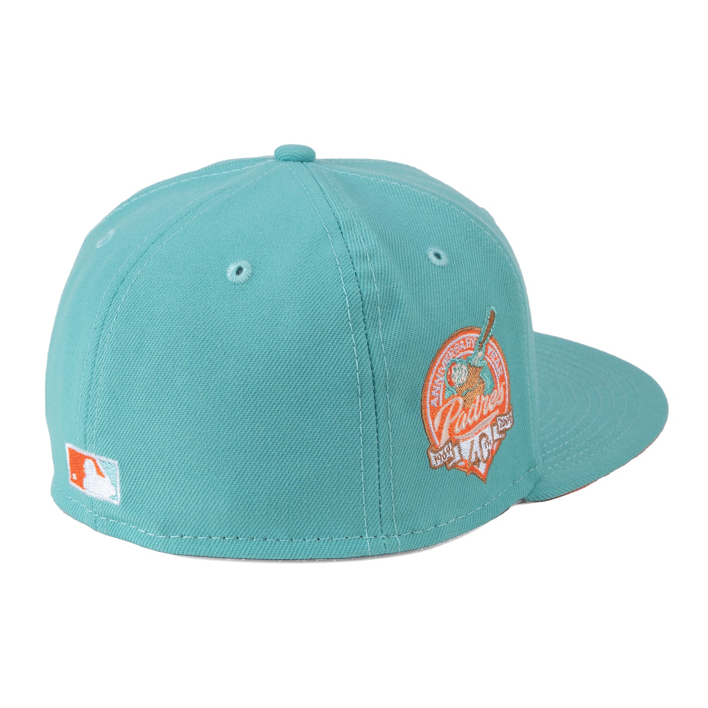 SAN DIEGO PADRES "JUNIPER BERRY PACK" NEW ERA 59FIFTY HAT