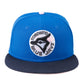 TORONTO BLUEJAYS "JUNIPER BERRY PACK" NEW ERA 59FIFTY HAT