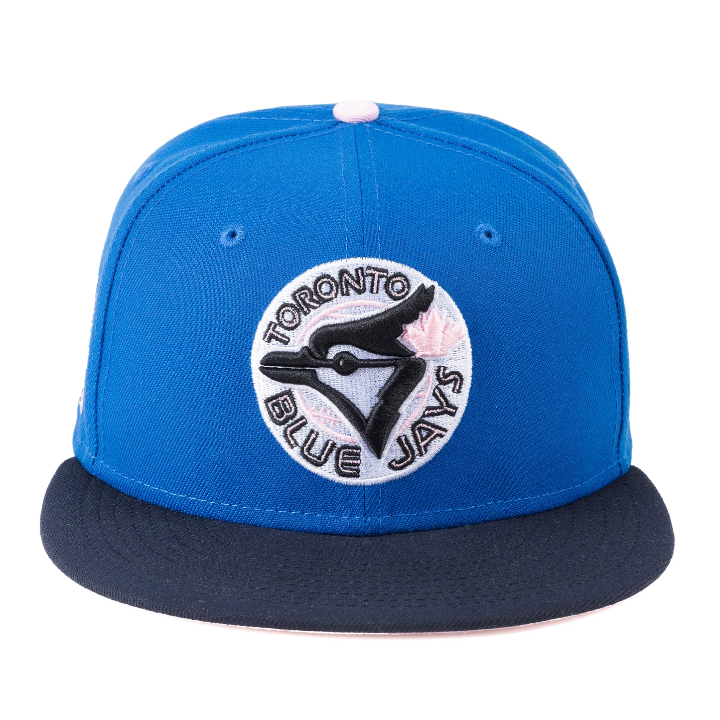 TORONTO BLUEJAYS "JUNIPER BERRY PACK" NEW ERA 59FIFTY HAT
