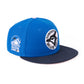 TORONTO BLUEJAYS "JUNIPER BERRY PACK" NEW ERA 59FIFTY HAT