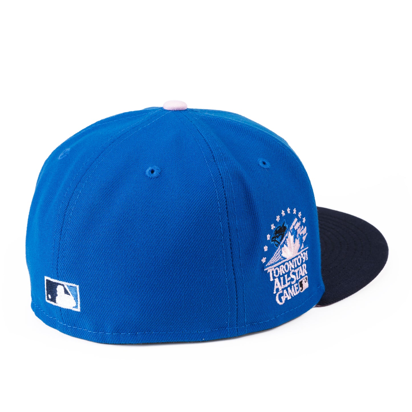 TORONTO BLUEJAYS "JUNIPER BERRY PACK" NEW ERA 59FIFTY HAT