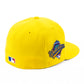 TORONTO BLUE JAYS "OFFICIAL YELLOW" NEW ERA 59FIFTY HAT