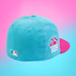 NEW ERA 59FIFTY TORONTO BLUE JAYS ALL STAR GAME 1991 FITTED HAT
