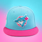 NEW ERA 59FIFTY TORONTO BLUE JAYS ALL STAR GAME 1991 FITTED HAT
