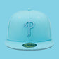 PHILADELPHIA PHILLIES NEW ERA 59FIFTY HAT -  $25