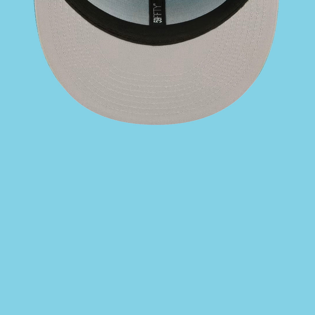 PHILADELPHIA PHILLIES NEW ERA 59FIFTY HAT -  $25