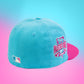 NEW ERA 59FIFTY PHILADELPHIA PHILLIES 1996 ALL STAR GAME FITTED HAT
