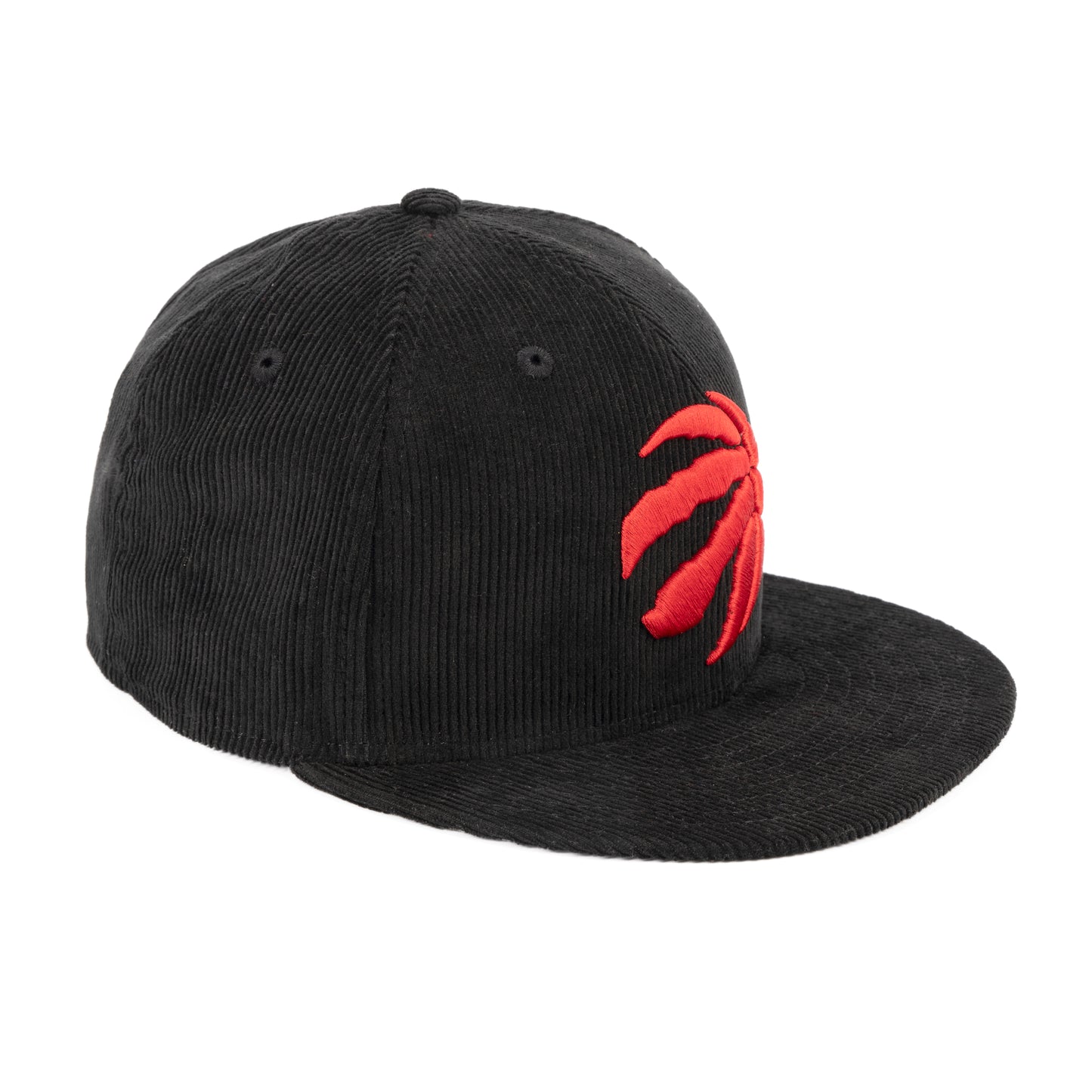 TORONTO RAPTORS "CORDUROY" NEW ERA 59FIFTY HAT